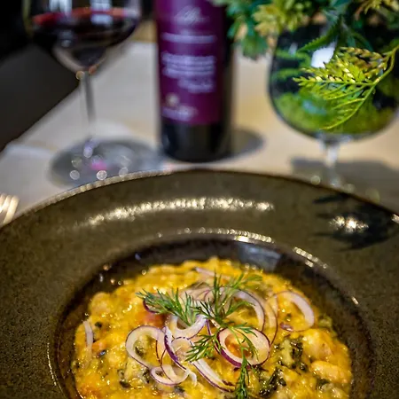 Appartement Arianna Sovicille